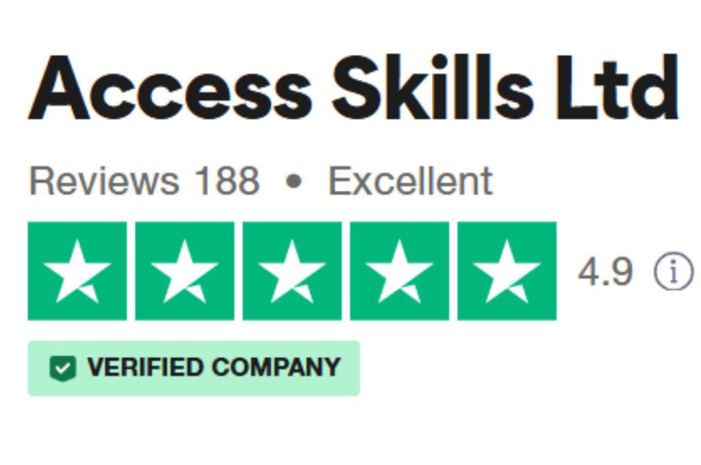 Access Skills Ltd